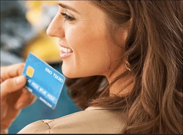 Зачем нужна кредитная карта? Особенности использования кредитки