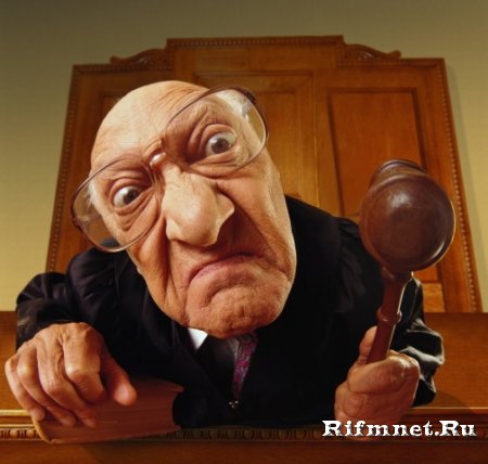 Заставьте самого беспристрастного судью разбирать свое собственное дело, и посмотрите, как он начнет толковать законы!