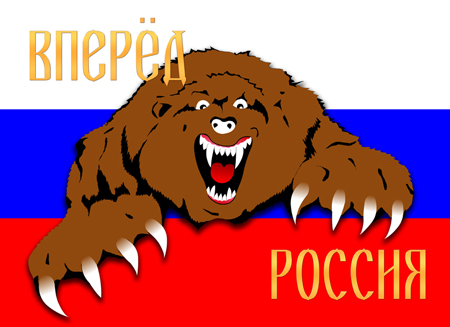 Только в России жопа - это не часть тела... а событие! А Полная жопа - так вообще комплекс мероприятий!