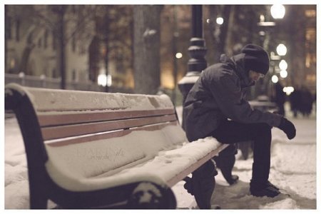 Никогда, ни к чему не привязывайся... Ты погубишь свою жизнь.