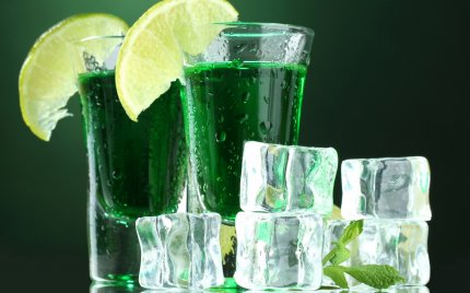 5 напитков, которые помогут похудеть