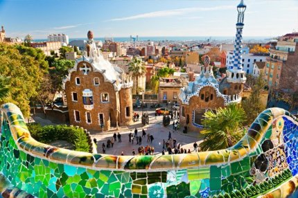 10 вещей, которые можно сделать в Барселоне бесплатно