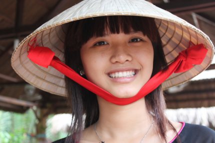 Вьетнамские пословицы и поговорки