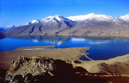 Таджикские пословицы и поговорки