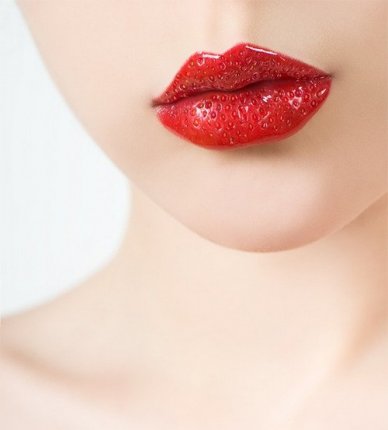 Тест для женщин «Какой у меня характер? Узнайте свой характер по форме губ»