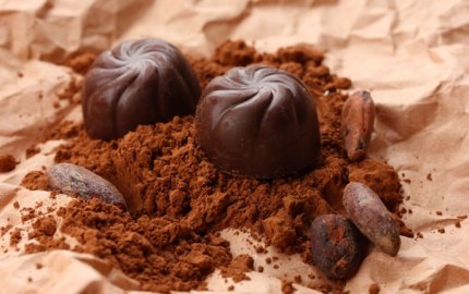 Шоколадно-конфетный гороскоп