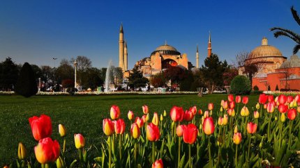 125 интересных фактов о Турции