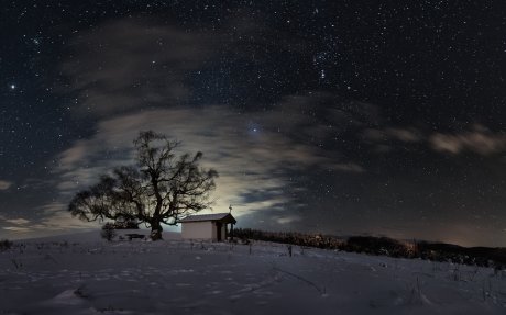 Три апельсина