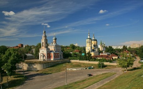 Партнёр волков