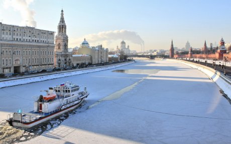 Долгий Путь воина