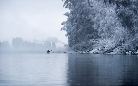 Гутэй отсекает палец