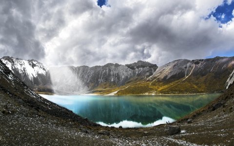 Капля воды