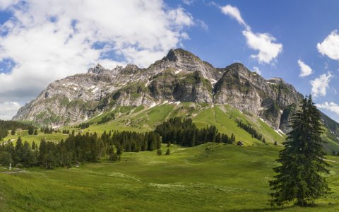 Главная крепость