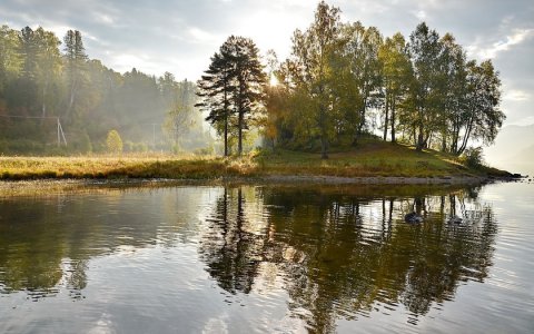 Молитва по привычке