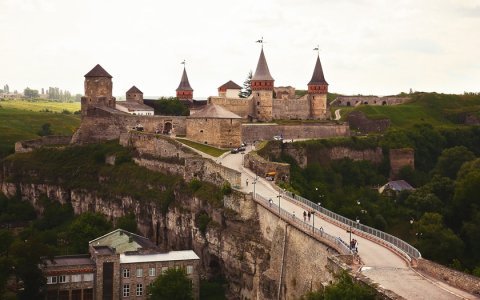 Астрология спасает город