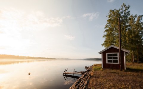 Рай из песни