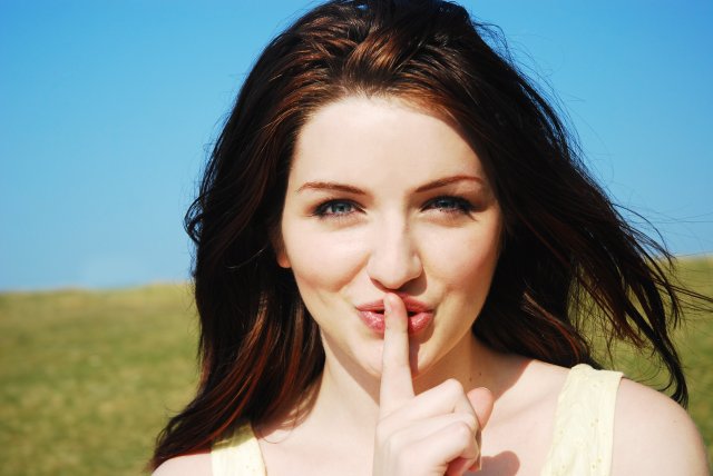 6 секретов, которые не нужно скрывать от своих любимых
