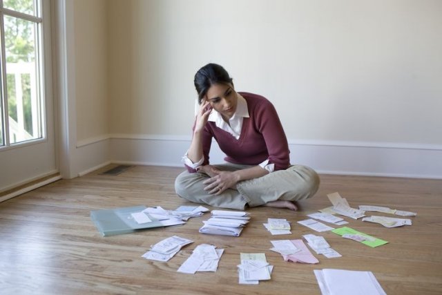 Психология долгов: какие установки мешают погашению кредитов