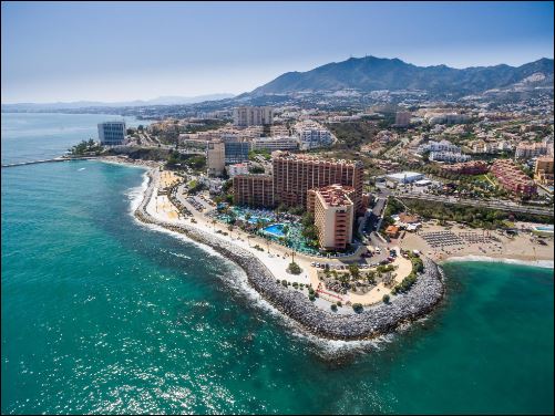 Топ-5 лучших морских курортов Испании для отдыха